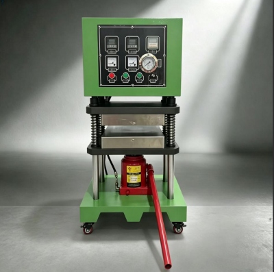 NY-910手动压片机