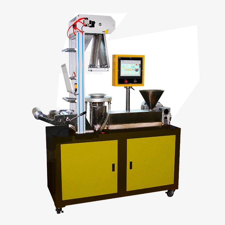 NY-920-20实验型吹膜机