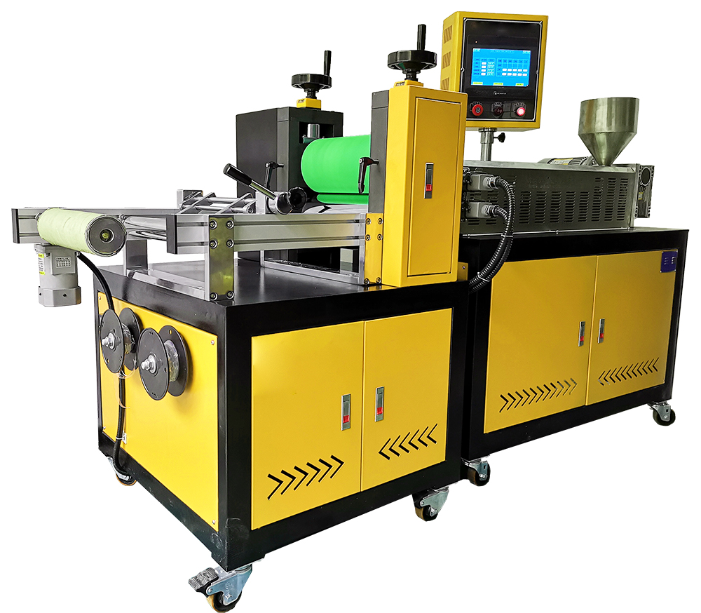 NY-940-20系列平行挤出流延机