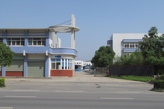 南跃机械科技（东莞）有限公司